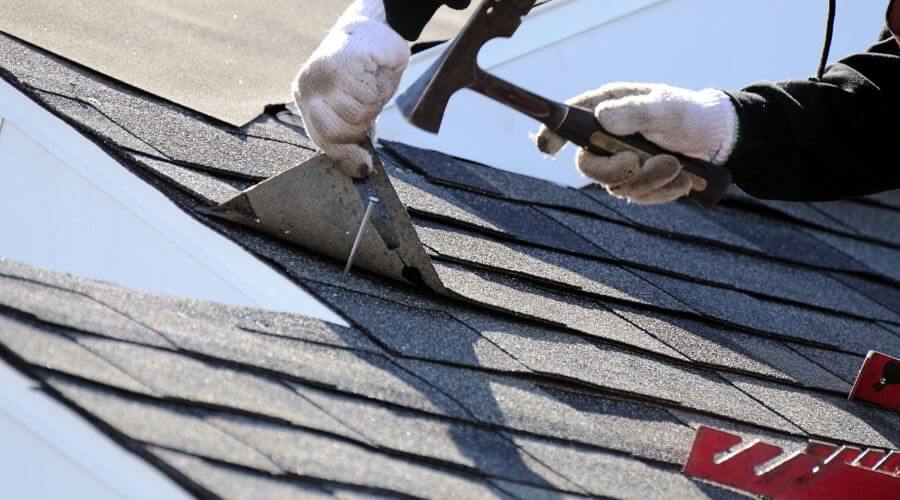 Professional metal roof installation in Lyons, NJ